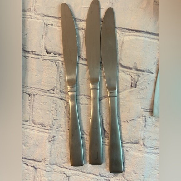 CAMBRIDGE Dining Cambridge Rt2 Flatware Forkssalad Forksspoonssoup